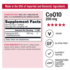 NatureWise botella abierta mostrando softgels organizados en interior