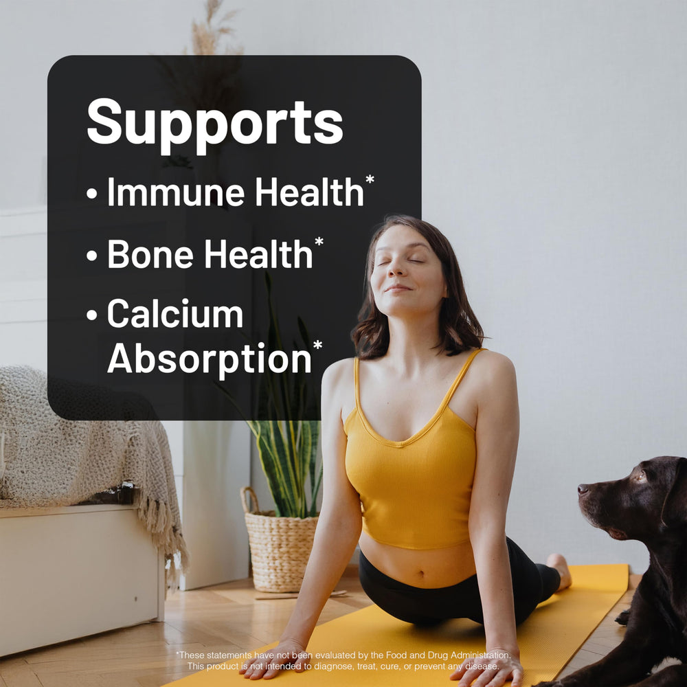 NatureWise close-up de softgel mostrando textura lisa y facilidad de ingestión