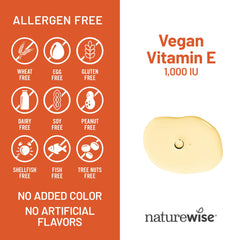 NatureWise producto sobre escritorio para rutina diaria de bienestar