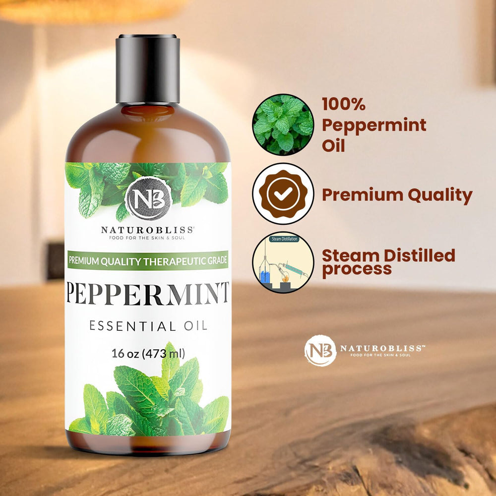 NaturoBliss cierre y vidrio con protección UV preservando calidad
