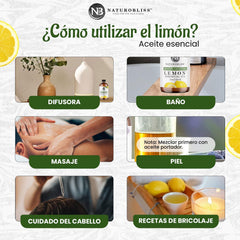 NaturoBliss escala de tamaño del frasco para referencia práctica