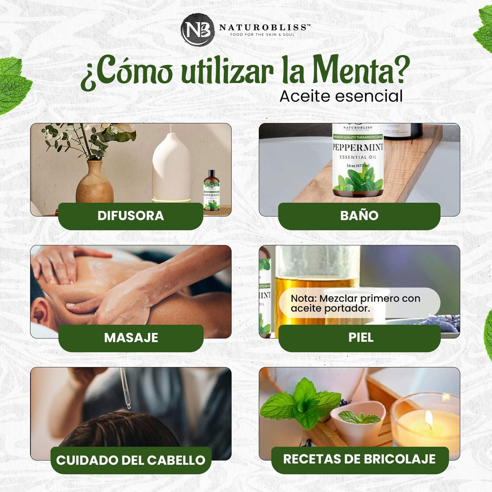 NaturoBliss etiqueta con información y advertencias visibles