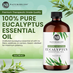 NaturoBliss gotero de cristal en uso para dosificación precisa
