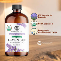 NaturoBliss empaque mostrando presentación profesional lista para regalar