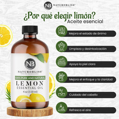 NaturoBliss gota en palma mostrando textura y fácil uso