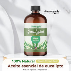 NATUROPATHY NATURE gota de aceite en primer plano muestra pureza y brillo