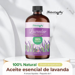 NATUROPATHY NATURE gota de aceite sobre fondo claro que muestra textura pura