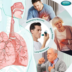 NebuAksol etiqueta y componentes internos visibles para seguimiento