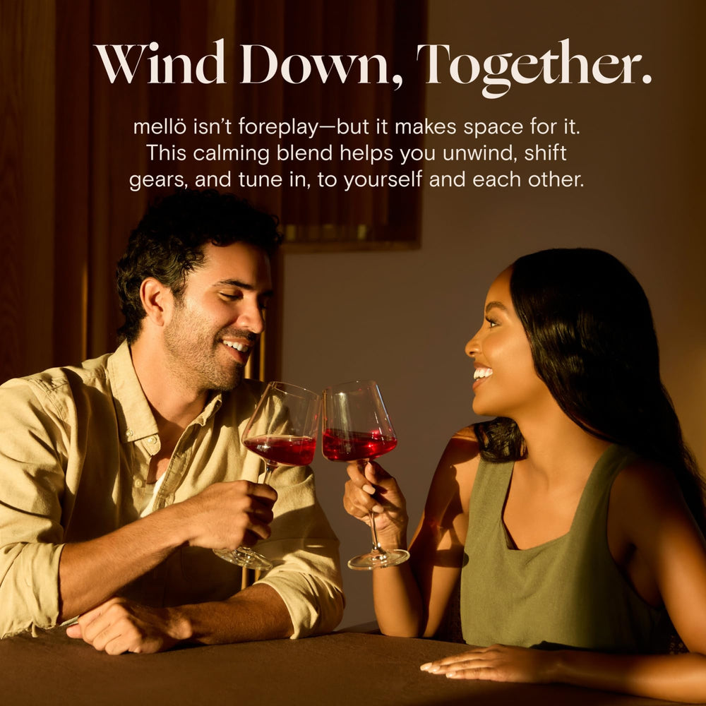 Ned mellö porciones 30, paquete para un mes de consumo.