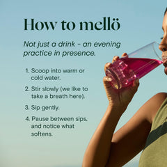 Ned mellö sin azúcar, bebida vegetal apta para veganos.