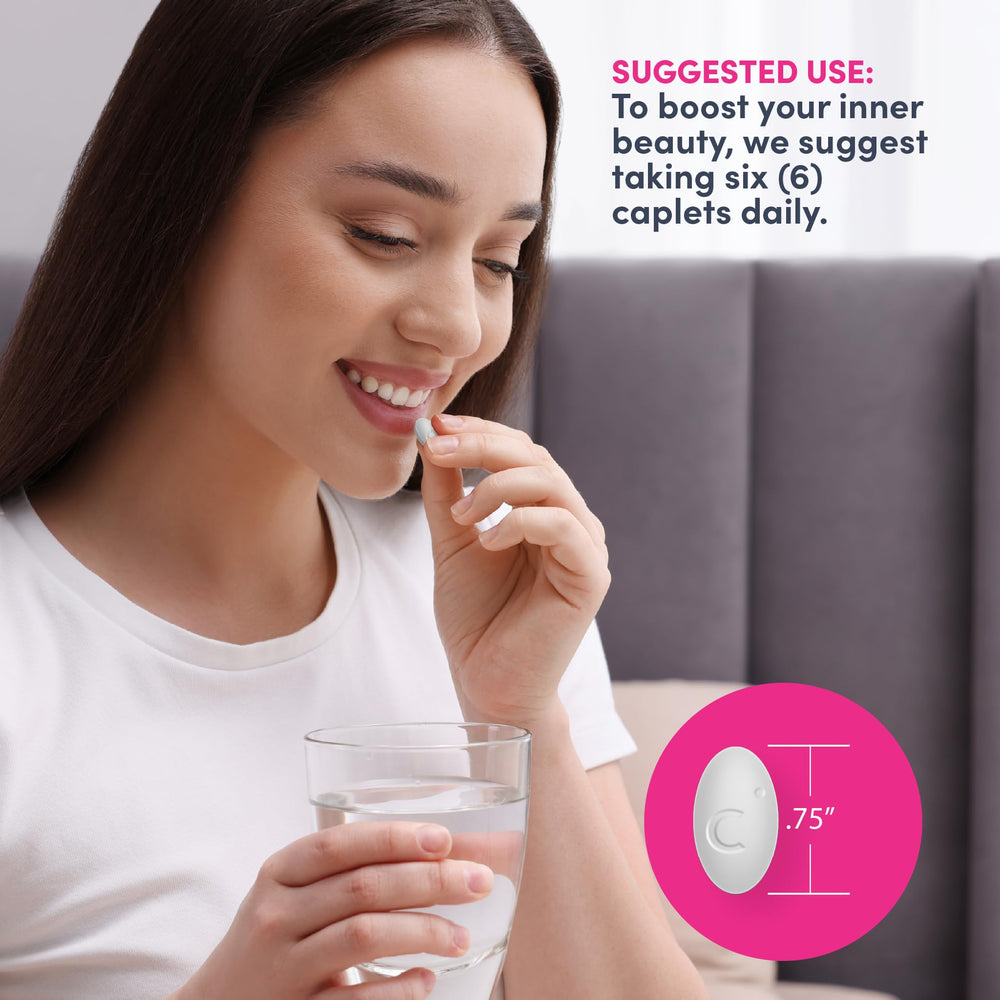 NeoCell colágeno con mayor absorción gracias a la forma hidrolizada