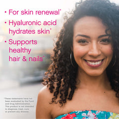 NeoCell Collagen Beauty Soft Chews fruit punch flavor looks inviting for daily use.