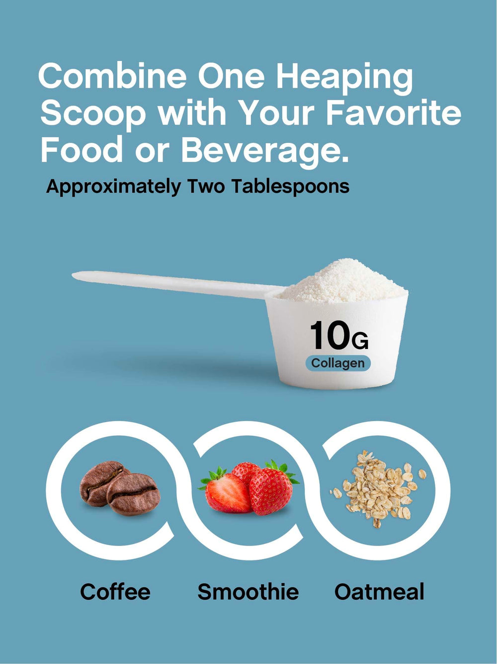 NeoCell Colágeno Bio-Peptidos: origen grass-fed para pureza de proteína.