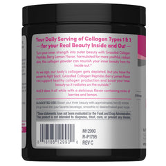 NeoCell péptidos de colágeno porciones diez gramos para dieta