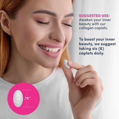 NeoCell junto a rutina de belleza para piel, cabello y uñas