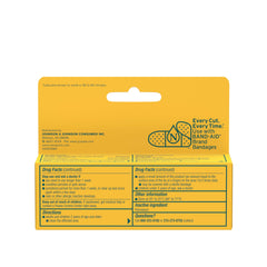 Neosporin usado en entorno de camping, conveniente para actividades al aire libre