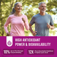 NERVE RENEW etiqueta con lista de ingredientes y dosis clara para decisiones informadas