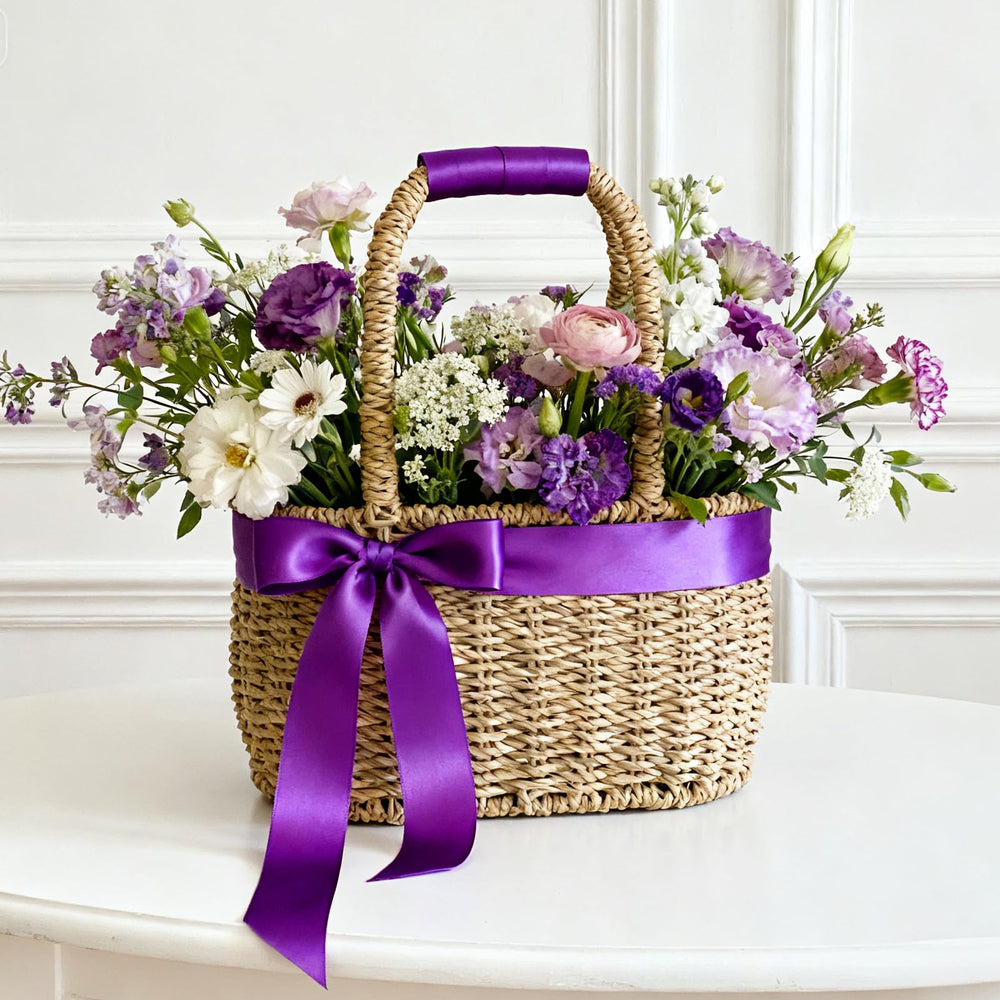 NESCCI cinta usada en ramo para fijar flores con estilo elegante