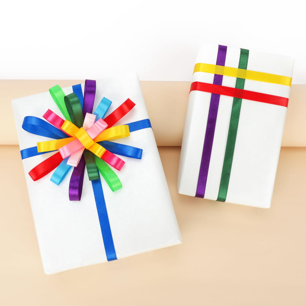 NESCCI abanico de colores para combinar en bodas y regalos