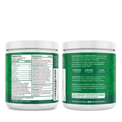 Nested Naturals producto en cocina, estilo de vida saludable