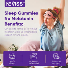 NEVISS gominolas sobre mesa con fresas, sabor fresa natural