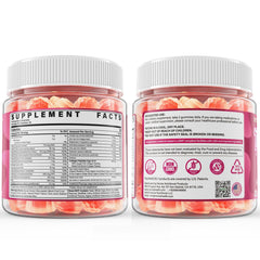 NEVISS folato activo y B12 methylada como ingredientes destacados