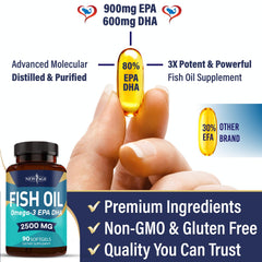 NEW AGE etiqueta lateral con información nutricional, confianza en ingredientes
