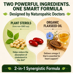 NEW ROOTS HERBAL capsulas en mano para comparar escala y dosis conveniente