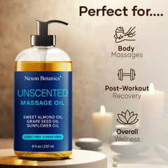 Nexon Botanics etiqueta con ingredientes naturales y sin químicos