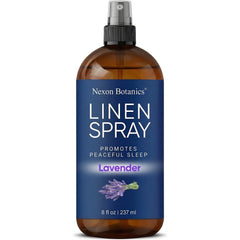 Nexon Botanics envase frontal mostrando diseño y tamaño práctico