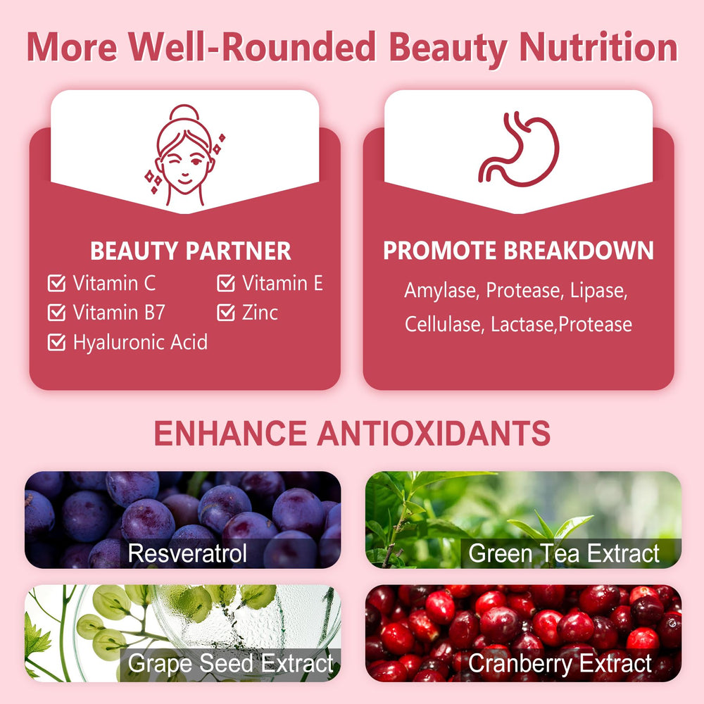 Nextdia envase junto a hojas vegetales para enfatizar ingredientes no-GMO