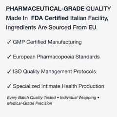 Neycher inserto en ambiente íntimo demostrando uso discreto y confort