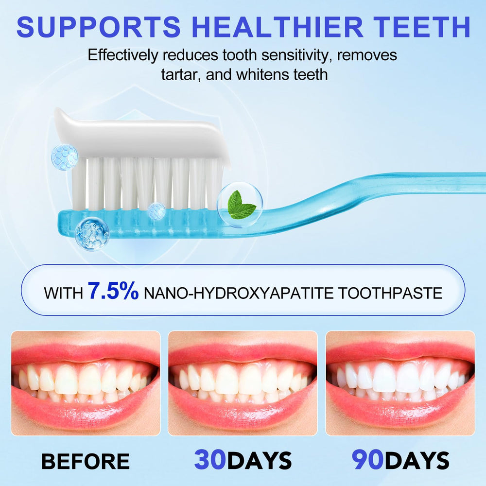 NIFEISHI cierre del tubo y ambas unidades listos para uso prolongado