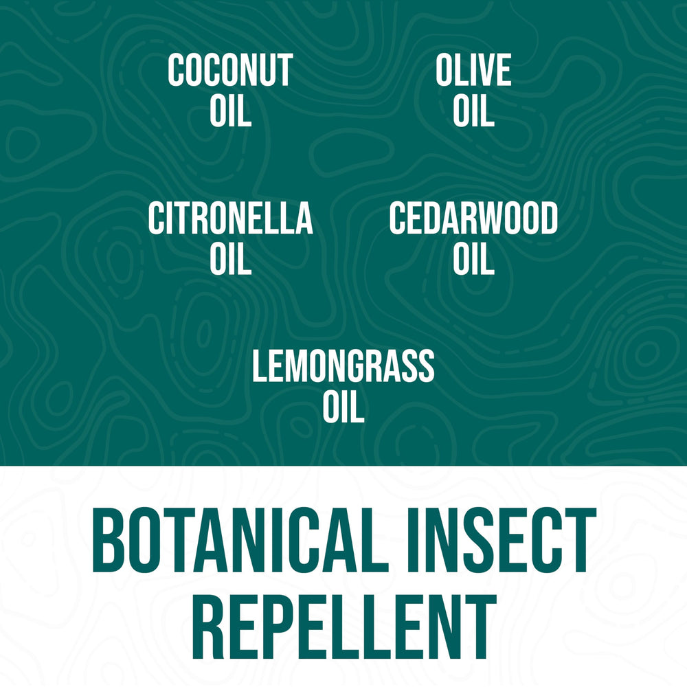 No Mosquitoz junto a objetos para comparar tamaño y facilitar transporte