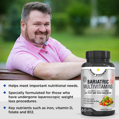 NOON VITAMINS tabla de superalimentos destacando variedad y aporte nutritivo
