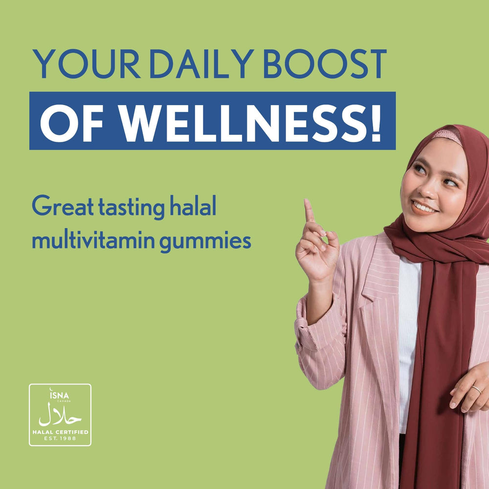 Noor Vitamins en ambiente de desayuno mostrando integración sencilla en la rutina diaria