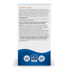 Nordic Naturals cápsula abierta mostrando aceite interior para mejor absorción