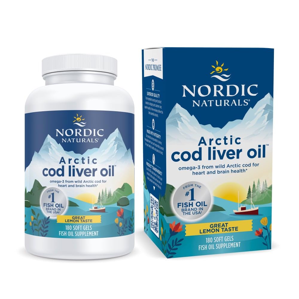 Nordic Naturals frente del empaque mostrando etiqueta clara y beneficios