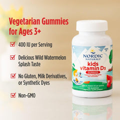 Nordic Naturals etiqueta con información nutricional y pruebas de pureza