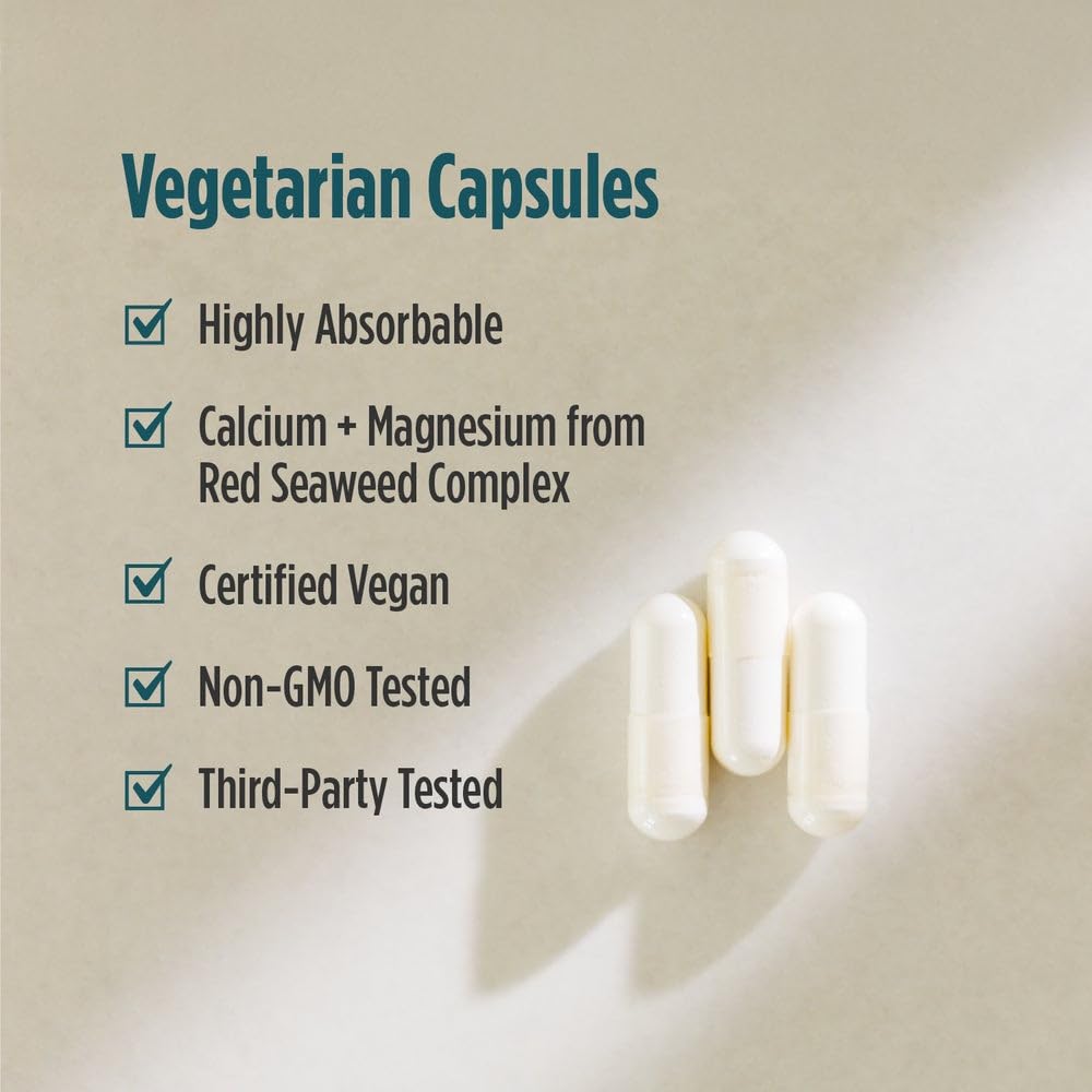 Nordic Naturals detalle de la tabla de ingredientes para transparencia