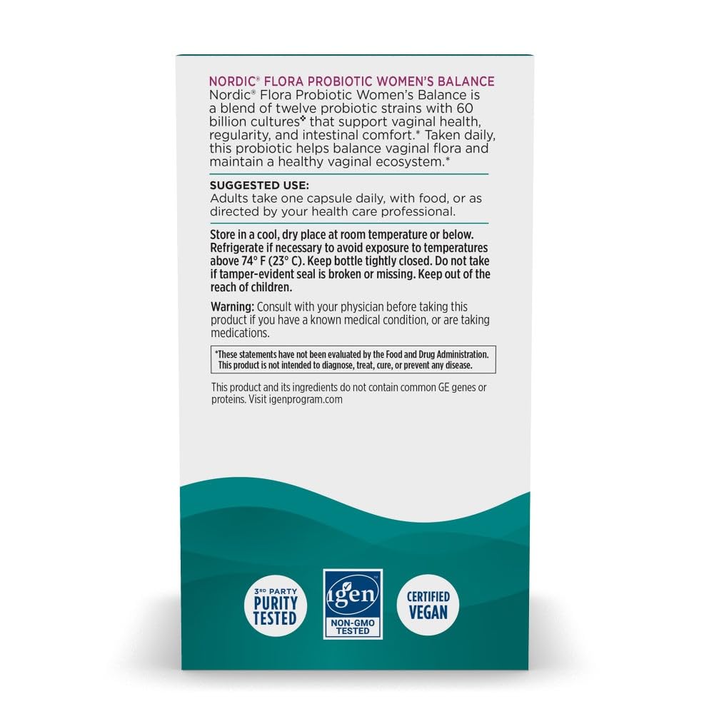 Nordic Naturals cápsula junto a un vaso de agua para uso diario práctico