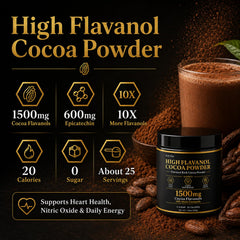 Nordvida batido vegetal con cacao para sabor y textura rica