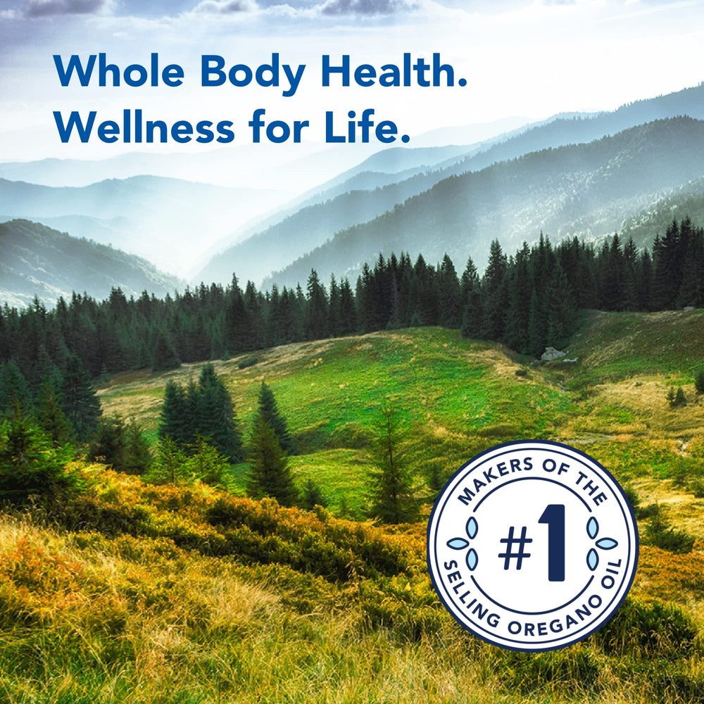 OregaResp P73: aceite de oliva virgen extra con oregano silvestre