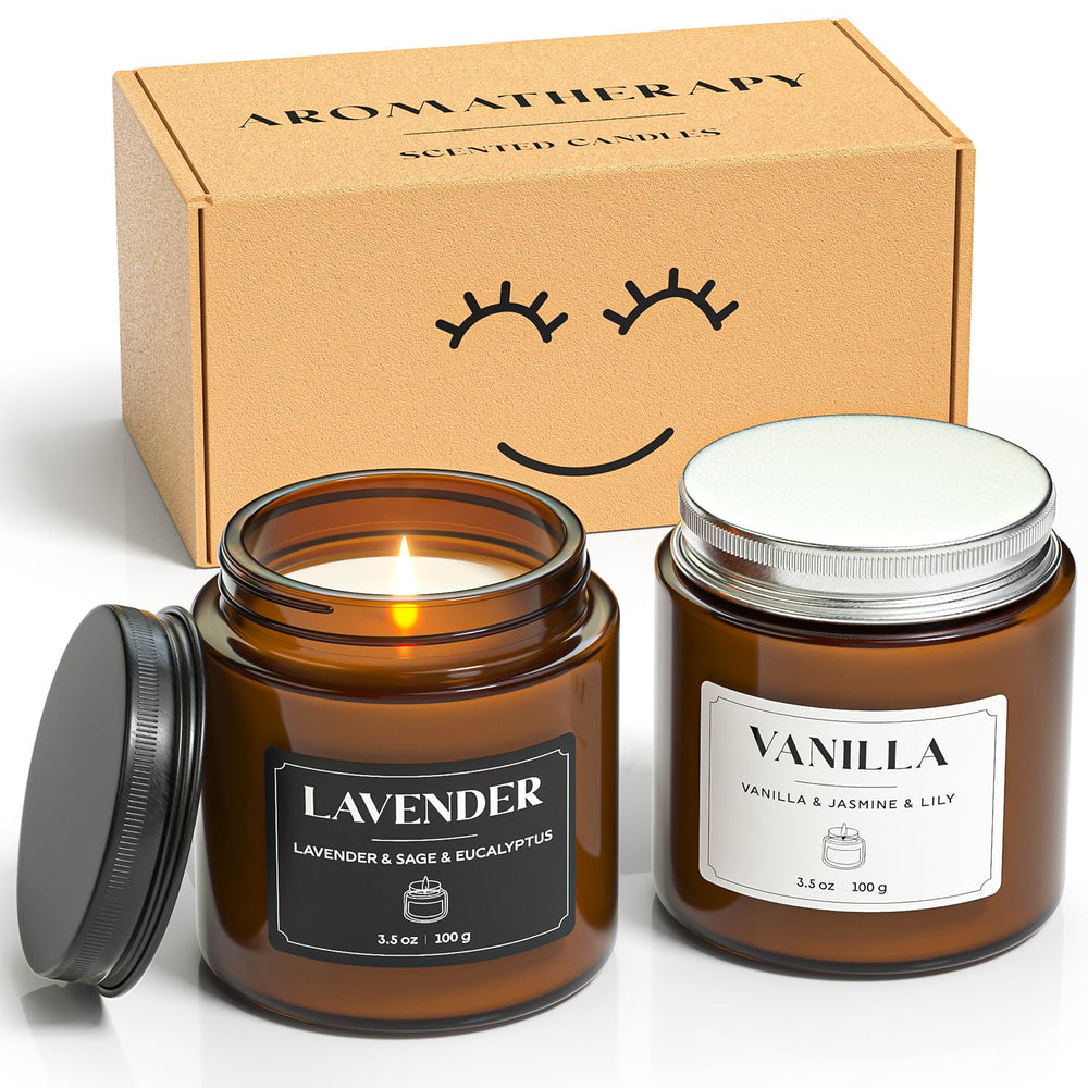 NORVENCE vista frontal del packaging elegante y minimalista, aporta estilo
