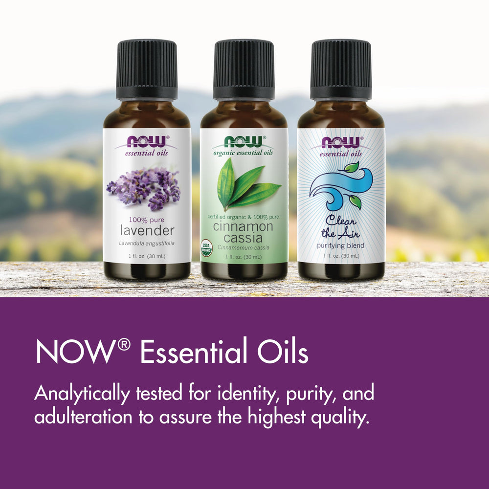 Escena de hogar con NOW Foods incienso dando sensación de calma