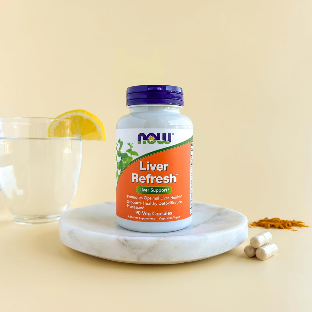 Instalaciones de fabricación con sello GMP NOW Foods que inspiran confianza