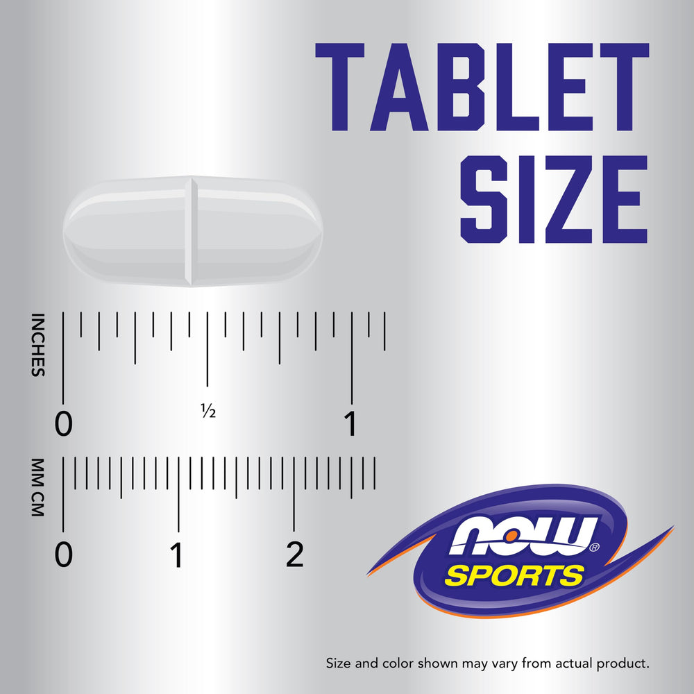 Producto NOW HMB en ambiente de gimnasio sugeriendo recuperación