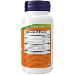 NOW Foods textura del aceite de semilla de calabaza mostrando nutrientes esenciales