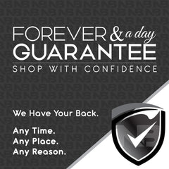 NutraBio frasco abierto con cápsulas esparcidas mostrando cantidad
