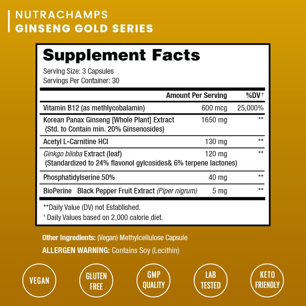 NutraChamps producto en entorno natural sugiriendo vitalidad